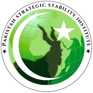 Pakistan Strategic Stability Institute